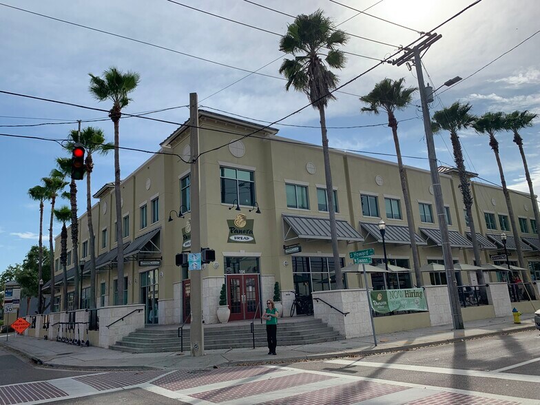 More Photos Of 701 S Howard Ave, Tampa Storefront Retail Office For Lease