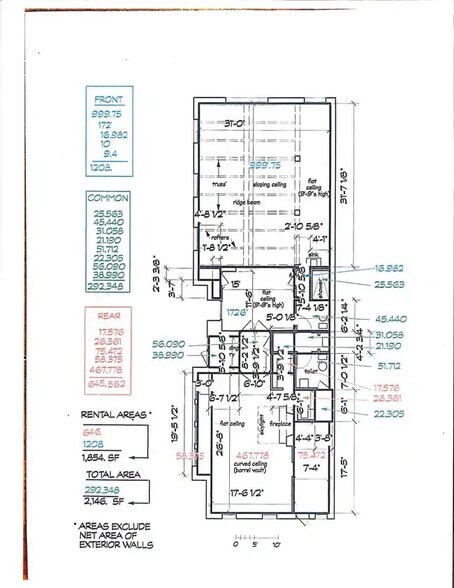 More Photos Of 1943 Park Blvd, Oakland Office For Sale