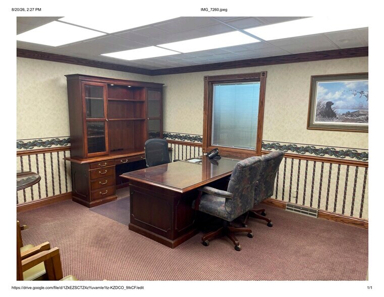 More Photos Of 21980 OH-51, Genoa Office For Sale