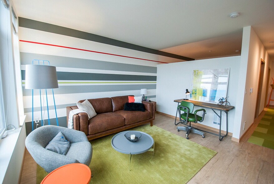 More Photos Of 3636 Stone Way N, Seattle Apartments For Lease