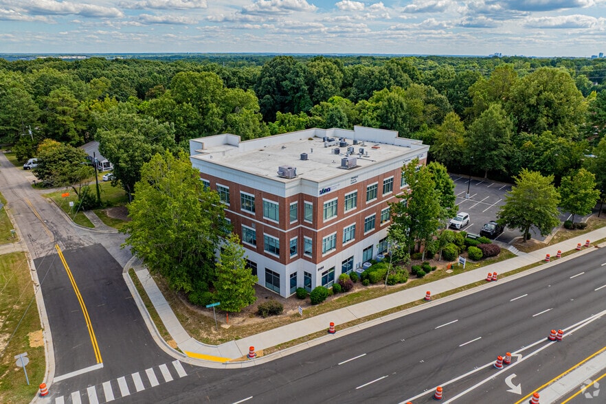 More Photos Of 9104 Falls Of Neuse Rd, Raleigh Medical For Sale