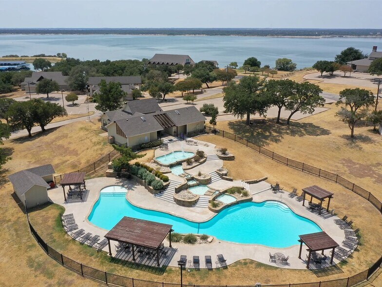 More Photos Of 4055 High Point dr, Whitney Land For Sale