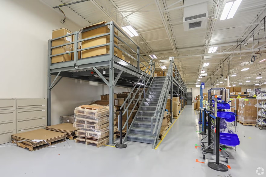 More Photos Of 100 Discovery Way, Acton Research And Development For Lease