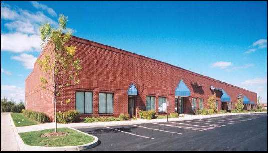 Primary Photo Of 100 Oakwood Rd, Lake Zurich Warehouse For Lease