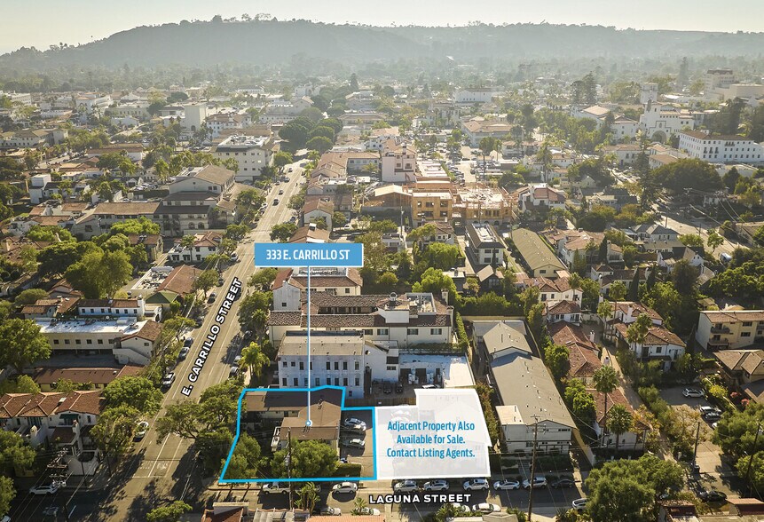 More Photos Of 333 E Carrillo St, Santa Barbara Apartments For Sale