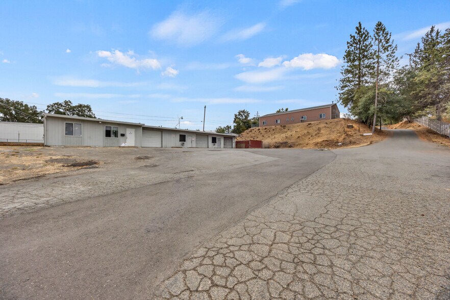 More Photos Of , Placerville Industrial For Sale