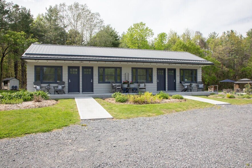 More Photos Of 2445 US-9 Rt, Peru Hotel For Sale