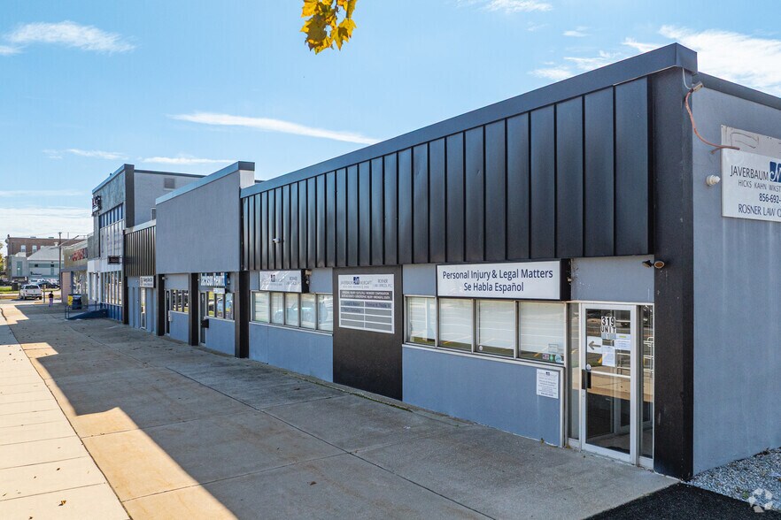 More Photos Of 307 - 319 W Landis Ave, Vineland Medical For Lease