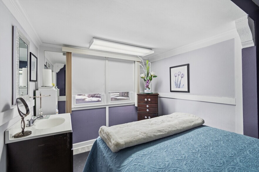 More Photos Of 1181 Bay Rd, Webster Specialty For Sale