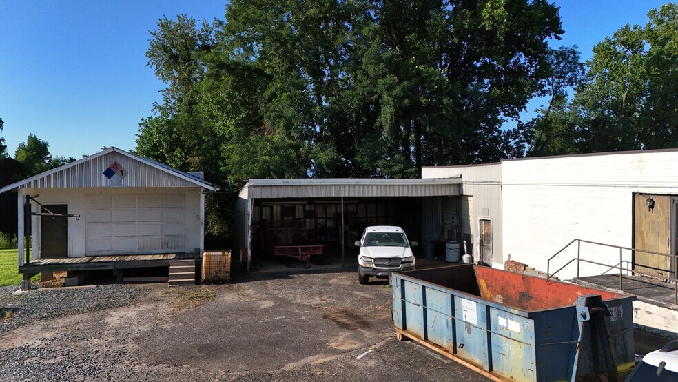 More Photos Of 1314 Old Highway 601, Mount Airy Office For Sale
