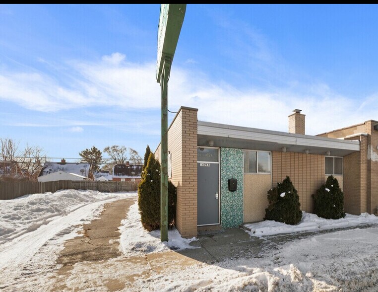 More Photos Of 16068 E 8 Mile Rd, Detroit Medical For Sale
