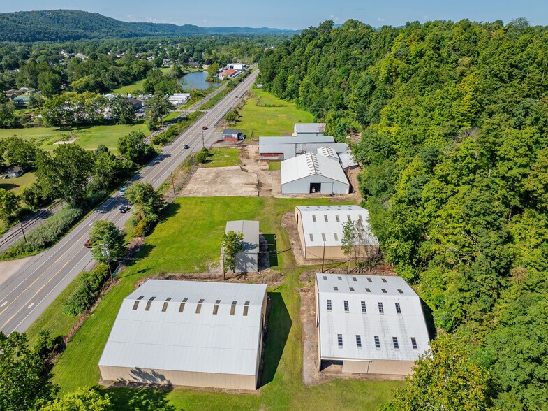 More Photos Of 3825 Columbia Blvd, Bloomsburg Manufacturing For Sale