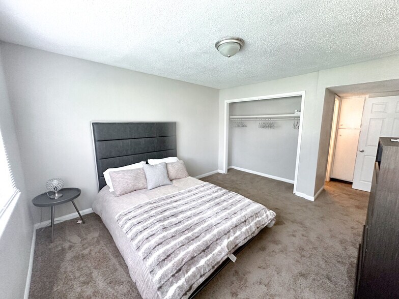 More Photos Of 850 Lindbergh Dr, Jackson Multifamily For Sale