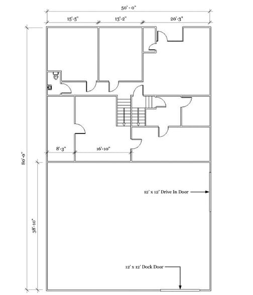 More Photos Of 76 Clair St, Irwin Warehouse For Lease