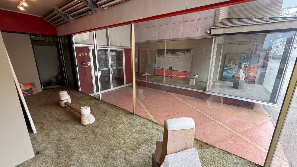 More Photos Of 408 Northampton St, Easton Storefront Retail Residential For Sale