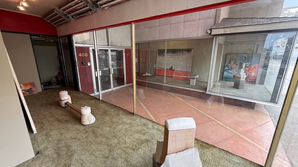 More Photos Of 408 Northampton St, Easton Storefront Retail Residential For Sale