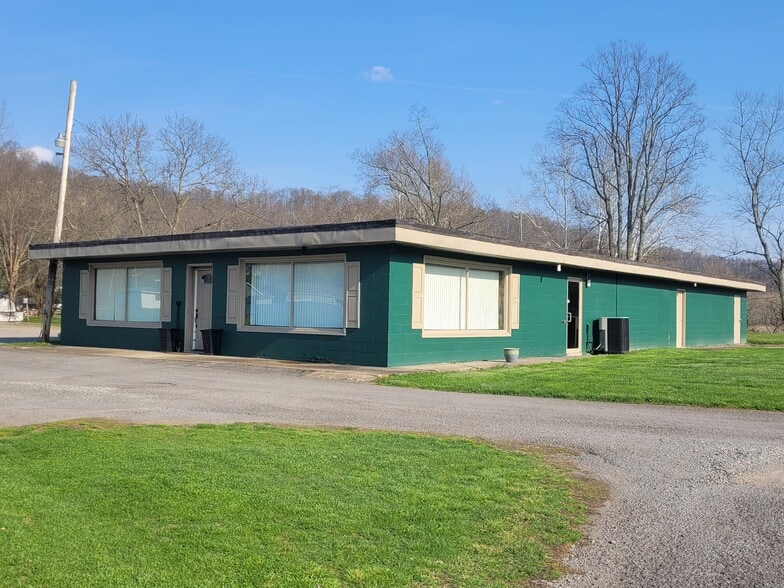 More Photos Of 144 Bel Meadow Dr, Mount Clare Golf Course Driving Range For Sale