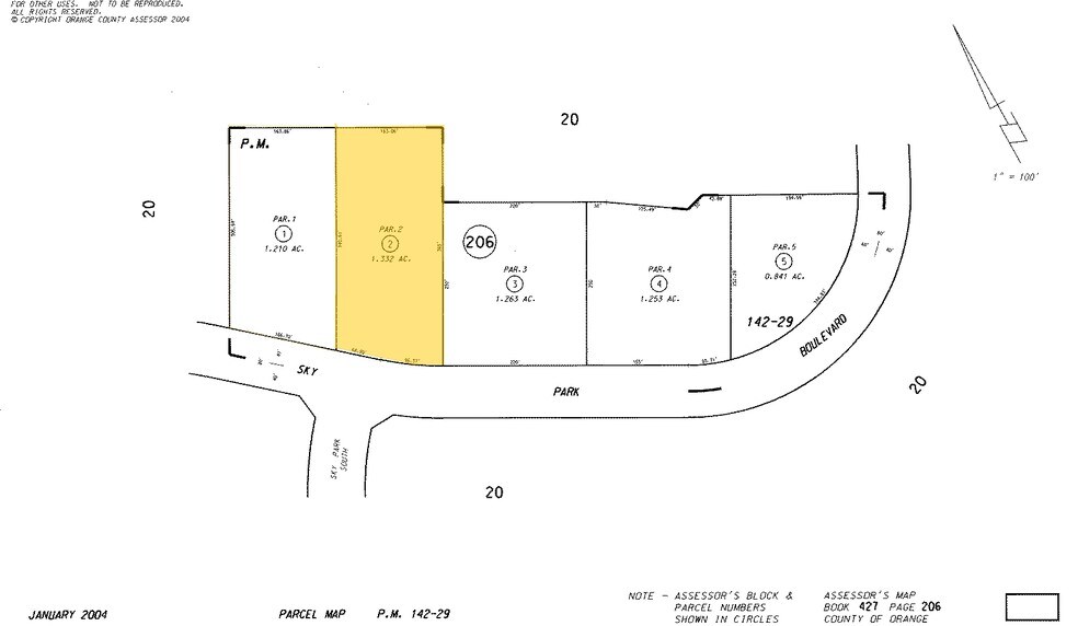More Photos Of 18006 Sky Park Cir, Irvine Office For Lease