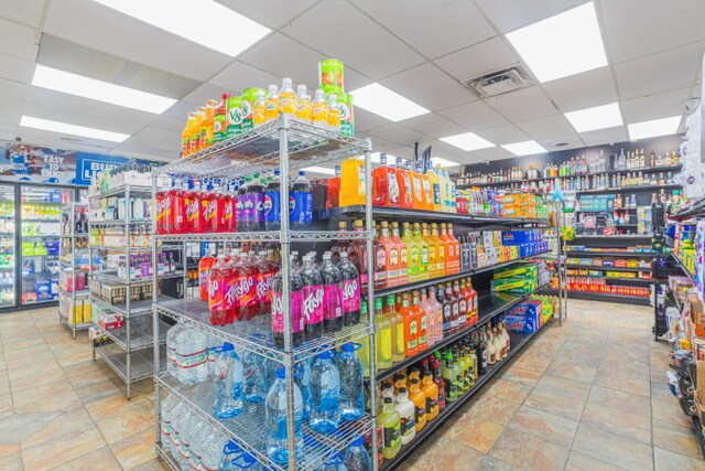 More Photos Of 11063 Telegraph Rd, Taylor General Retail For Sale