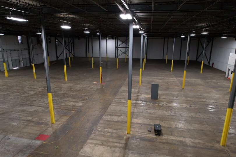 More Photos Of 749 Massman Dr, Nashville Distribution For Lease