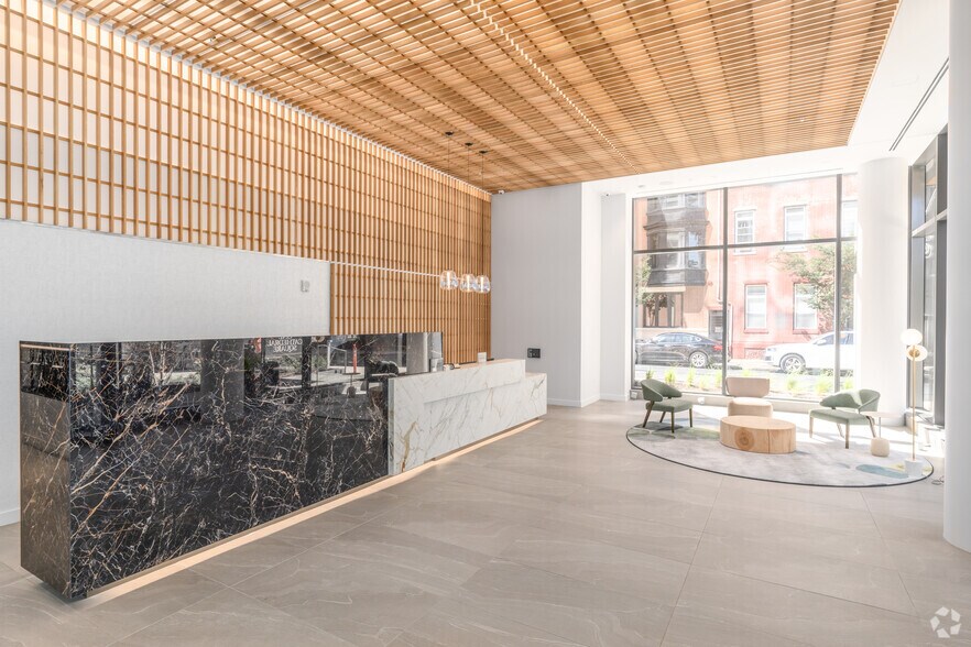 More Photos Of 1701 Race St, Philadelphia Apartments For Lease