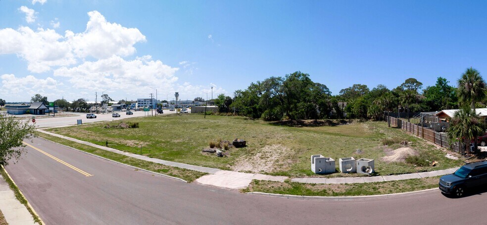 More Photos Of 7972 N Tamiami Trl, Sarasota Land For Sale