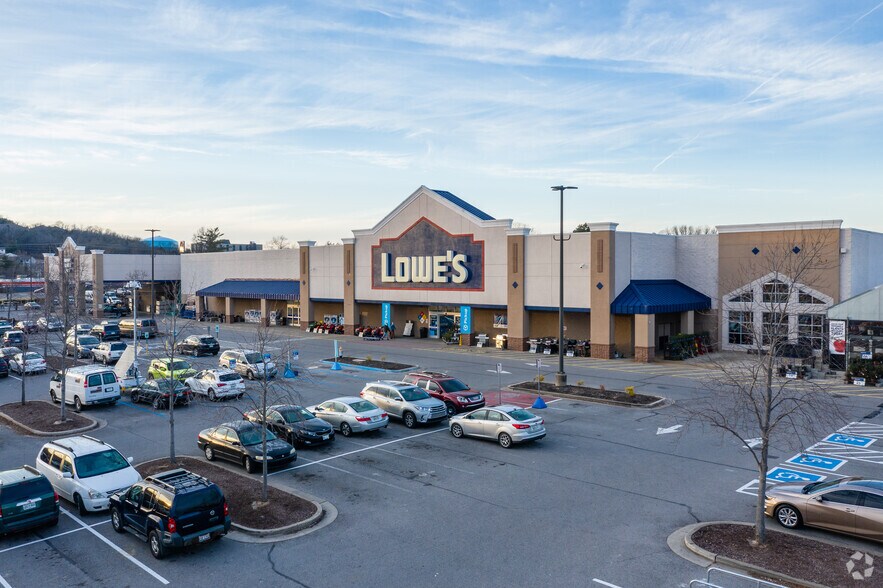 More Photos Of 5520 Nolensville Pike, Nashville Unknown For Lease