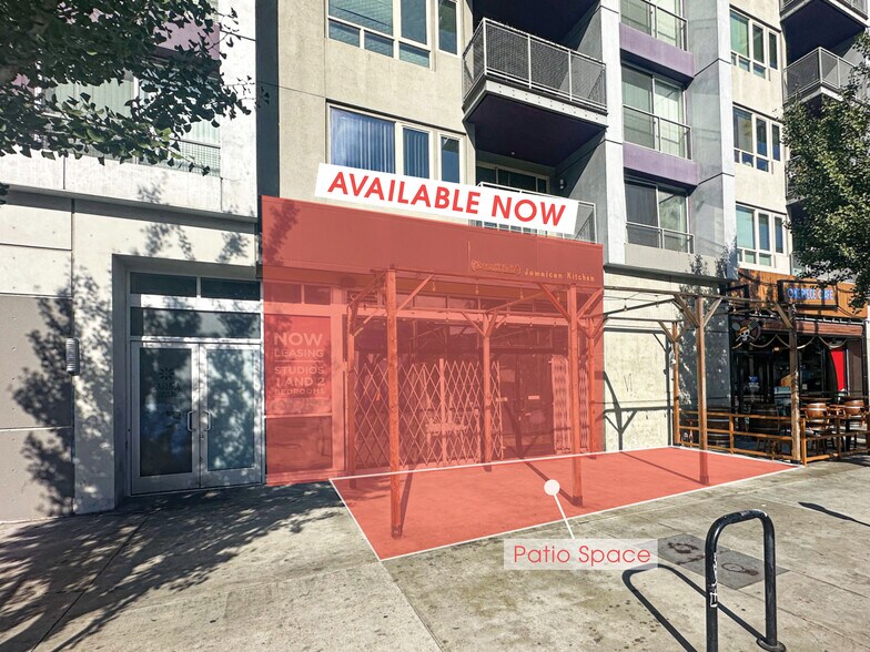 More Photos Of 235 S San Pedro St, Los Angeles Apartments For Lease