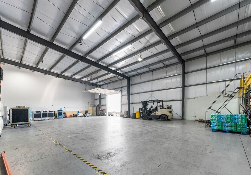 More Photos Of 840 Derita Rd, Concord Industrial For Sale