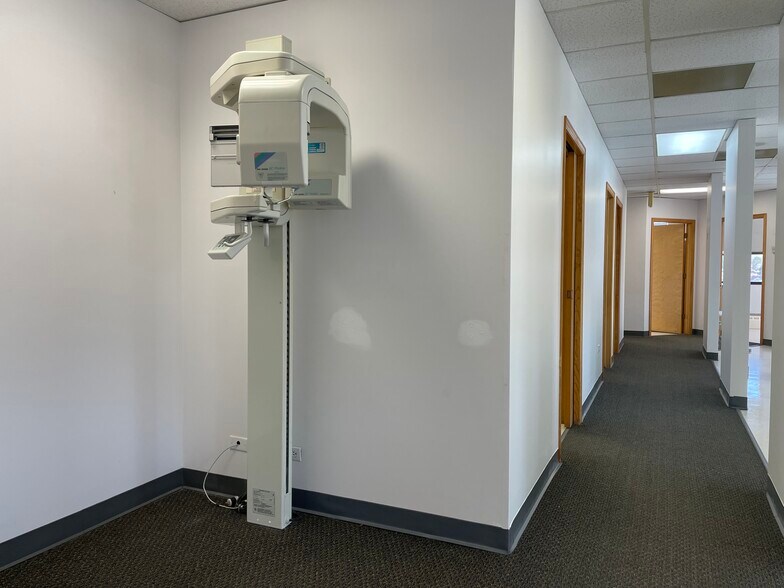 More Photos Of 7200 E Hampden Ave, Denver Office For Lease