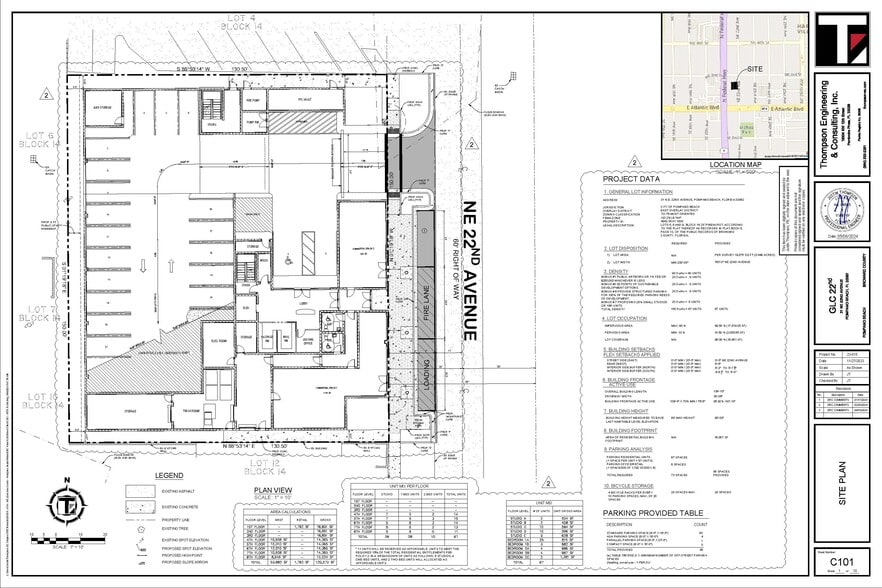 More Photos Of 31 NE 22nd Ave, Pompano Beach Land For Sale