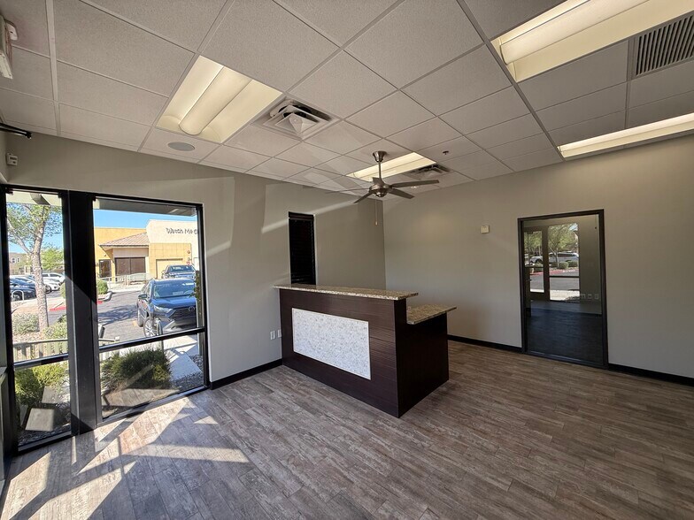 More Photos Of 4100 S Lindsay Rd, Gilbert Medical For Lease