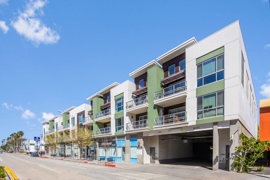 More Photos Of 11955 W Washington Blvd, Los Angeles Apartments For Lease