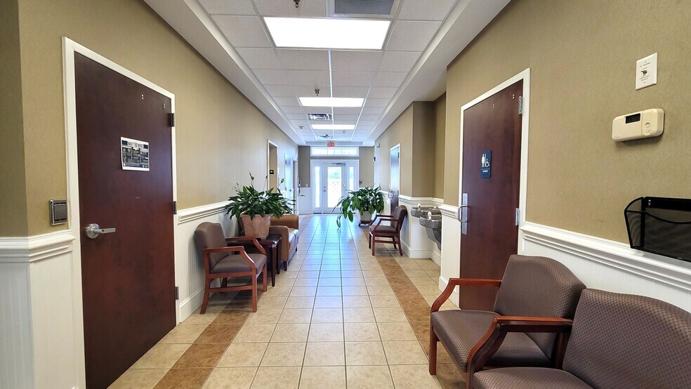 More Photos Of 4911 Long Beach Rd SE, Southport Coworking Space