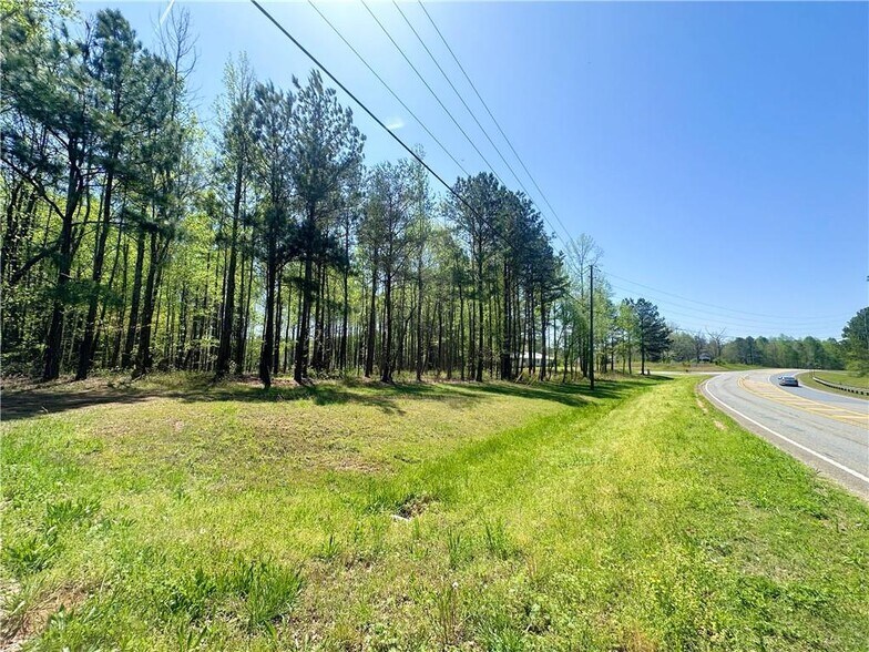 More Photos Of 7351 Highway 53 W, Big Canoe Land For Sale