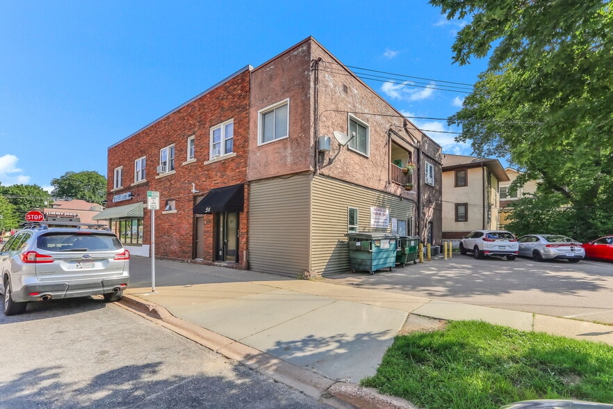 More Photos Of 976-978 Grand Ave, Saint Paul Storefront Retail Residential For Sale