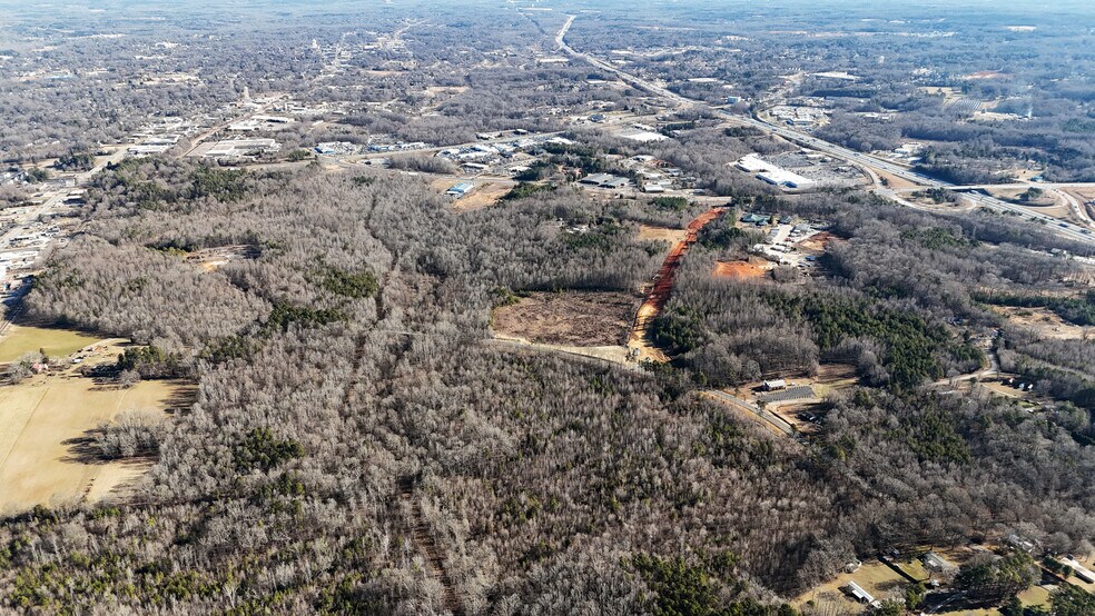 More Photos Of 0 Henderson Grove Church Rd, Salisbury Land For Sale