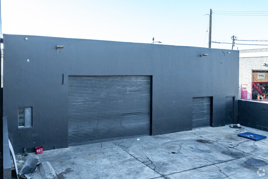 More Photos Of 308 E 2nd Ave, La Habra Service For Sale