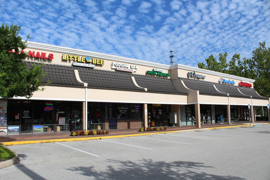 More Photos Of 12200 San Jose Blvd, Jacksonville Unknown For Lease