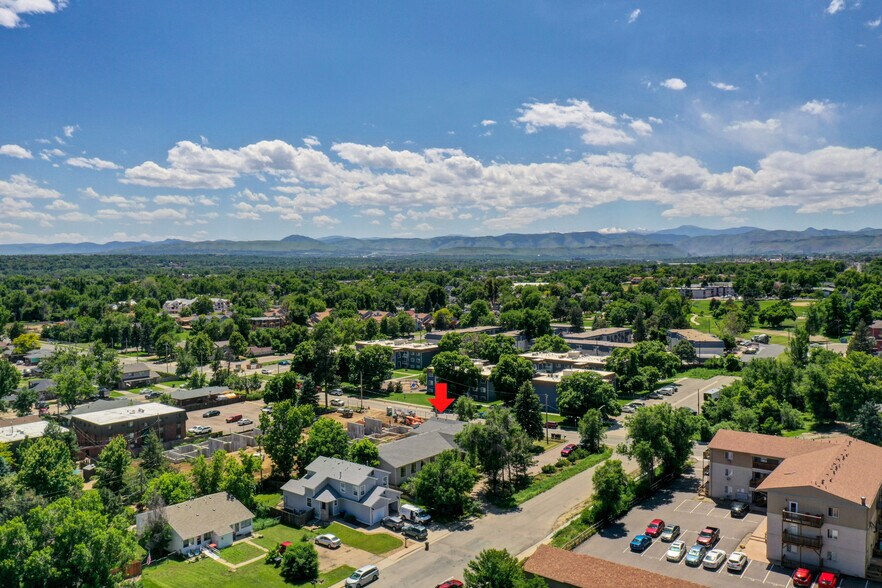 More Photos Of 5370 Carr St, Arvada Specialty For Sale