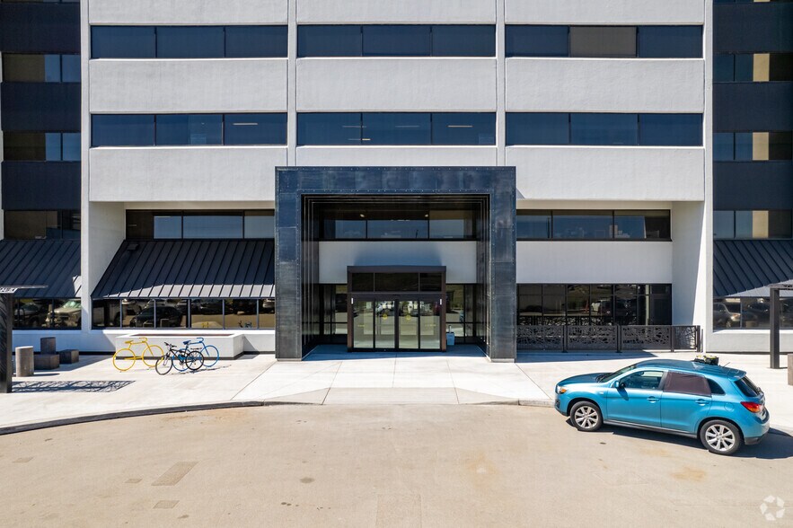 More Photos Of 3401 Quebec St, Denver Office For Lease