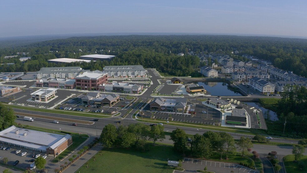 More Photos Of 14210 Midlothian Tpke, Midlothian Unknown For Lease