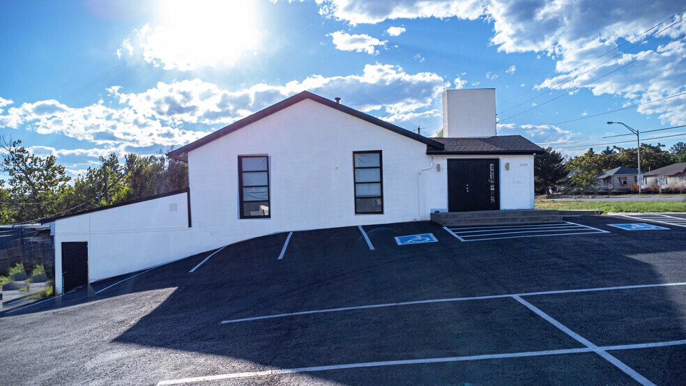 More Photos Of 2260 E 88th Ave, Denver Office Residential For Sale