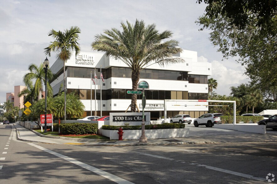 More Photos Of 1700 E Las Olas Blvd, Fort Lauderdale Office For Lease