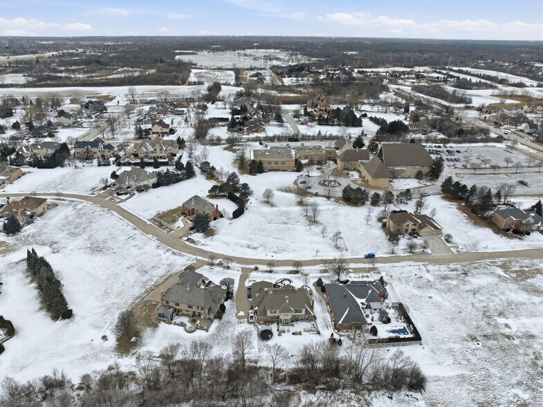 More Photos Of 13210 Georgetown Dr, Orland Park Land For Sale