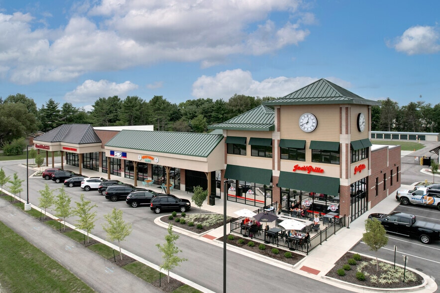 Primary Photo Of 16156 Spring Mill Rd, Westfield General Retail For Lease