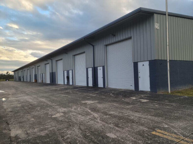 Primary Photo Of 359 E Douglas Rd, Oldsmar Warehouse For Lease