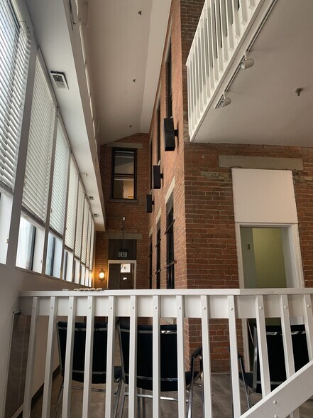 More Photos Of 910 Plum St, Cincinnati Loft Creative Space For Sale
