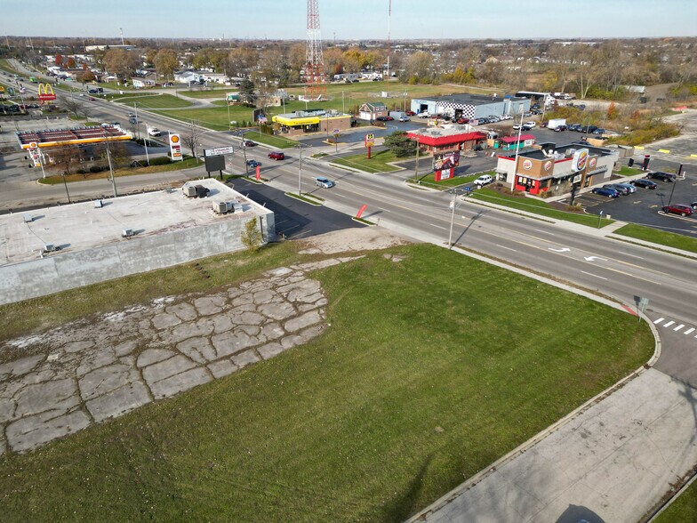 Primary Photo Of 3109 Belvidere Rd, Waukegan Land For Lease