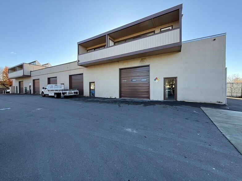 Primary Photo Of 350 E Todd Rd, Santa Rosa Warehouse For Lease